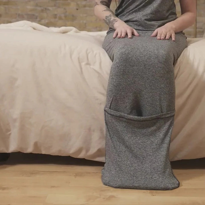 Vuxen Swaddle Filt