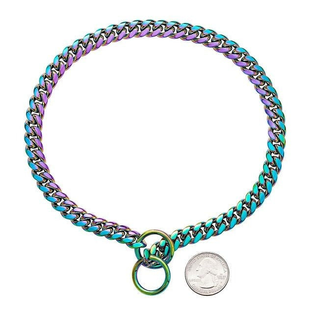Tålig Hundhalsband