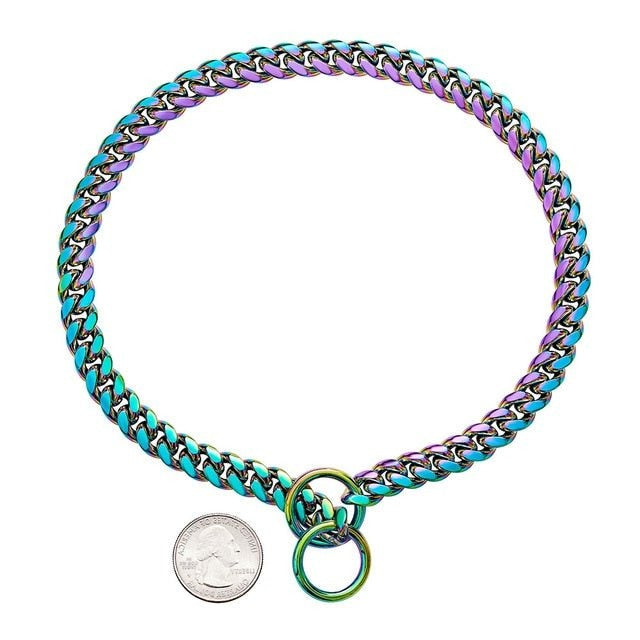 Tålig Hundhalsband