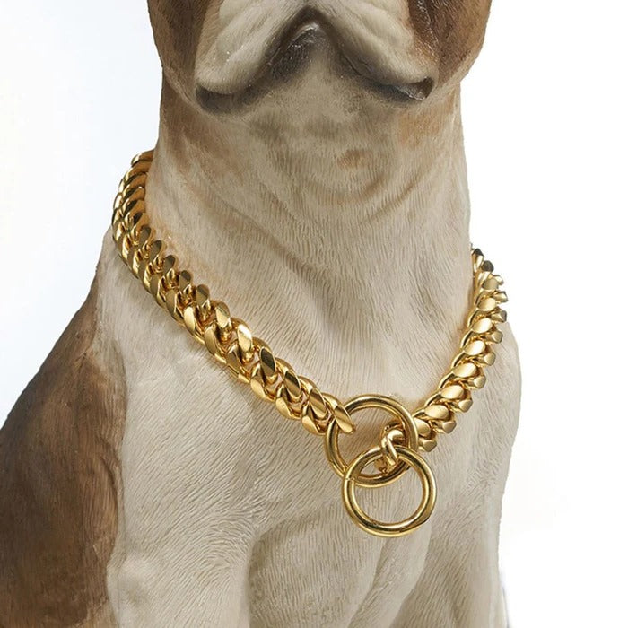 Tålig Hundhalsband