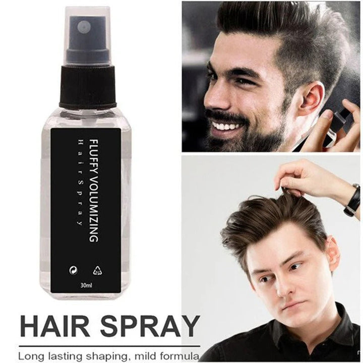 Hårförstärkande Spray