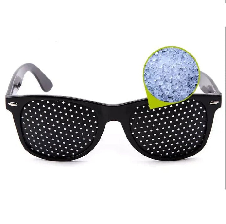 Korrigerande Pinhole Glasögon