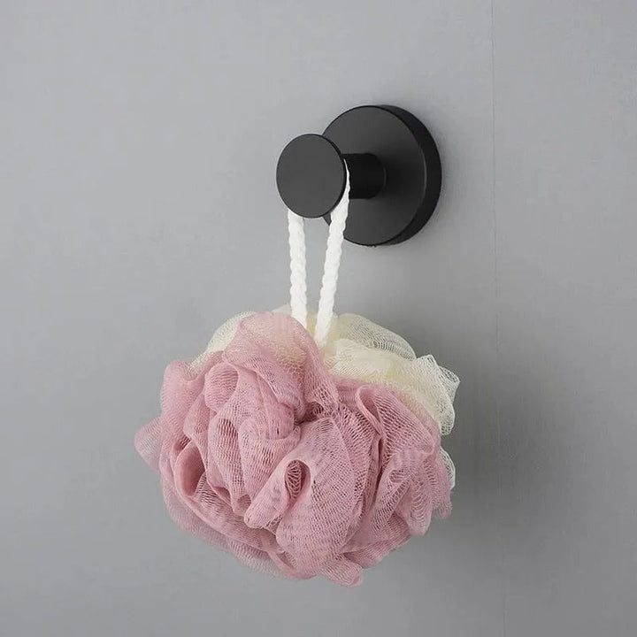 Sugkoppskrokar