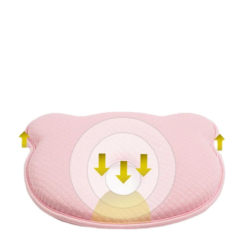 Ergonomisk Babykudde