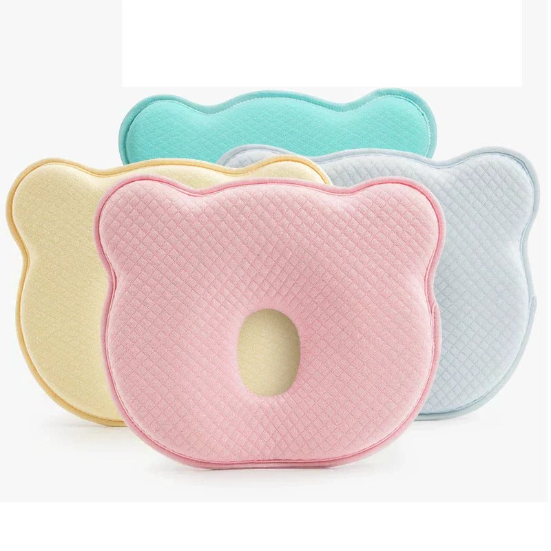 Ergonomisk Babykudde