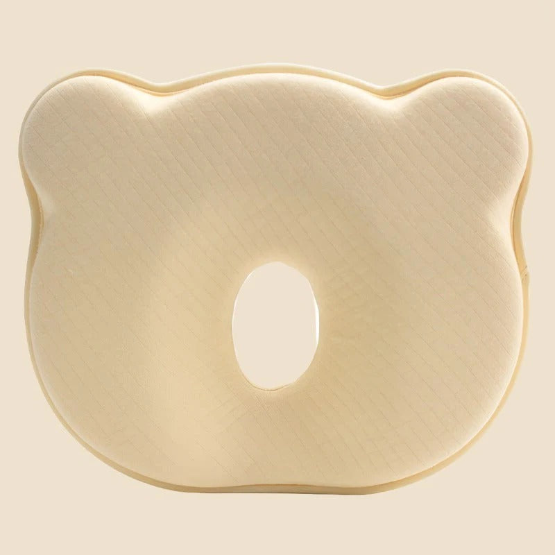 Ergonomisk Babykudde