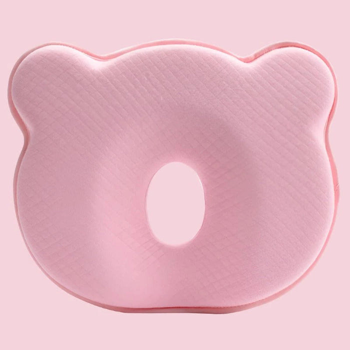 Ergonomisk Babykudde