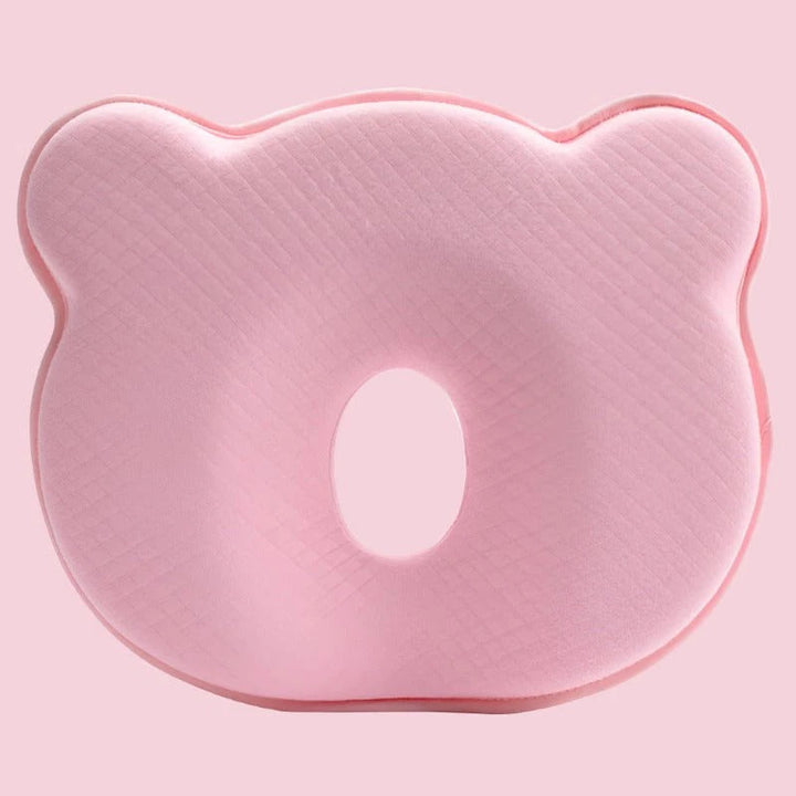 Ergonomisk Babykudde