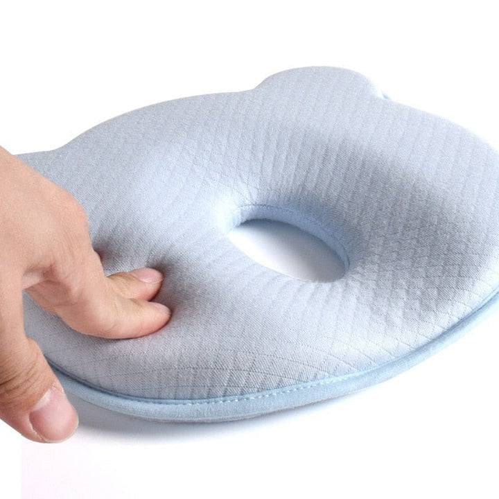 Ergonomisk Babykudde
