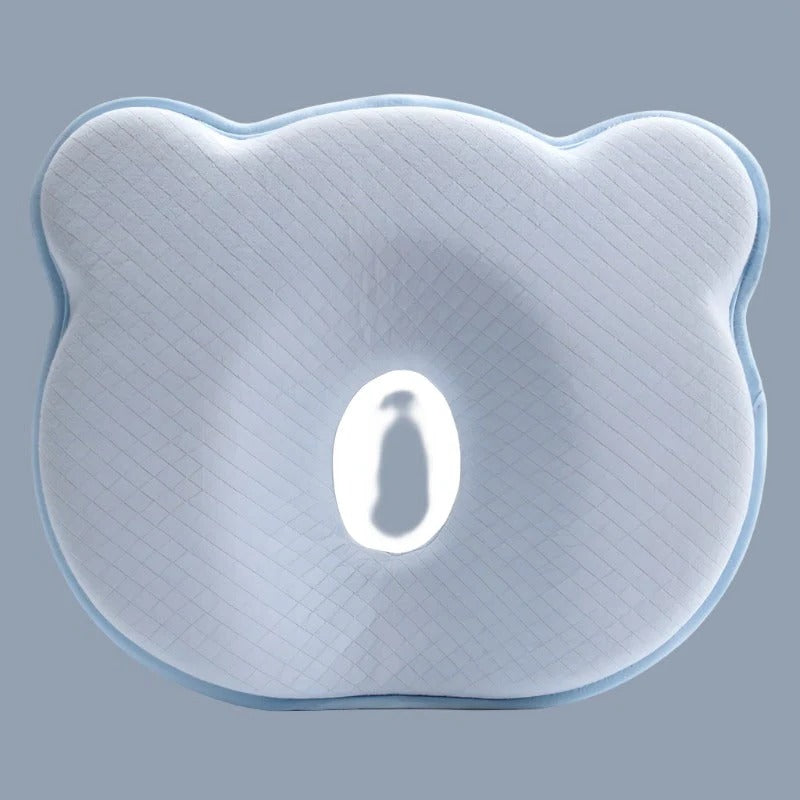 Ergonomisk Babykudde