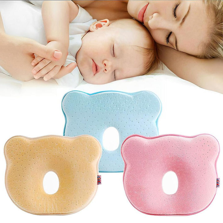 Ergonomisk Babykudde