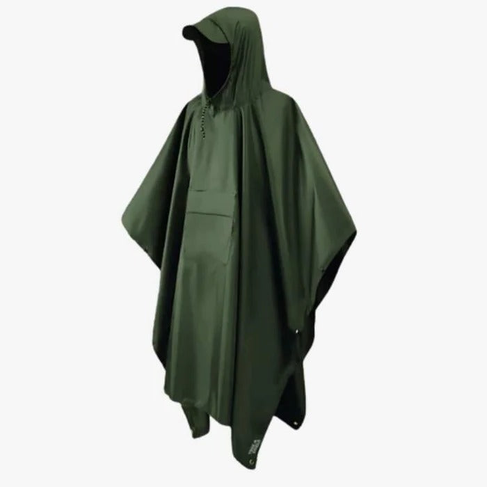 Regnponcho för Utomhusbruk
