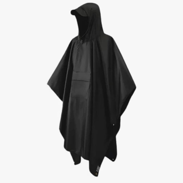 Regnponcho för Utomhusbruk