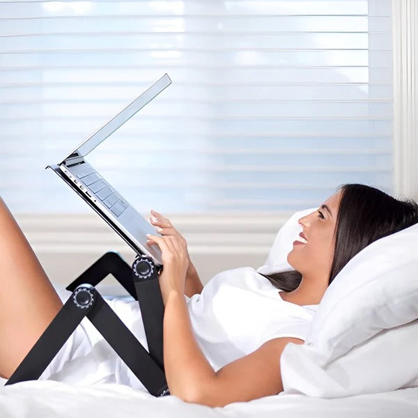Ergonomisk Laptop Ställning