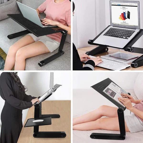 Ergonomisk Laptop Ställning
