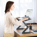 Ergonomisk Laptop Ställning