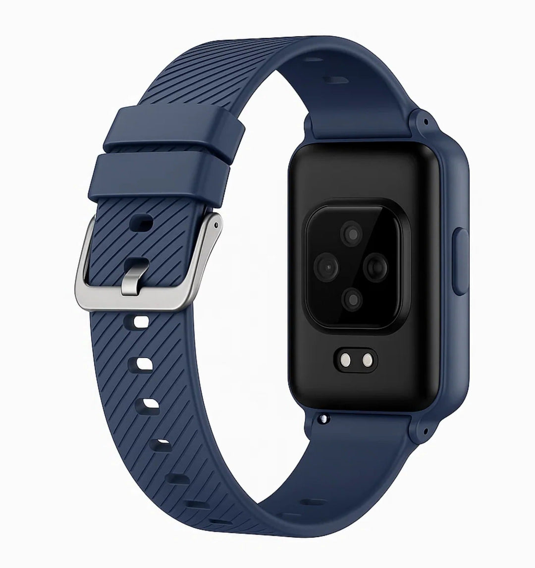 Fall Detection Smartwatch för Seniorer