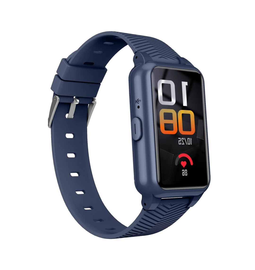 Fall Detection Smartwatch för Seniorer