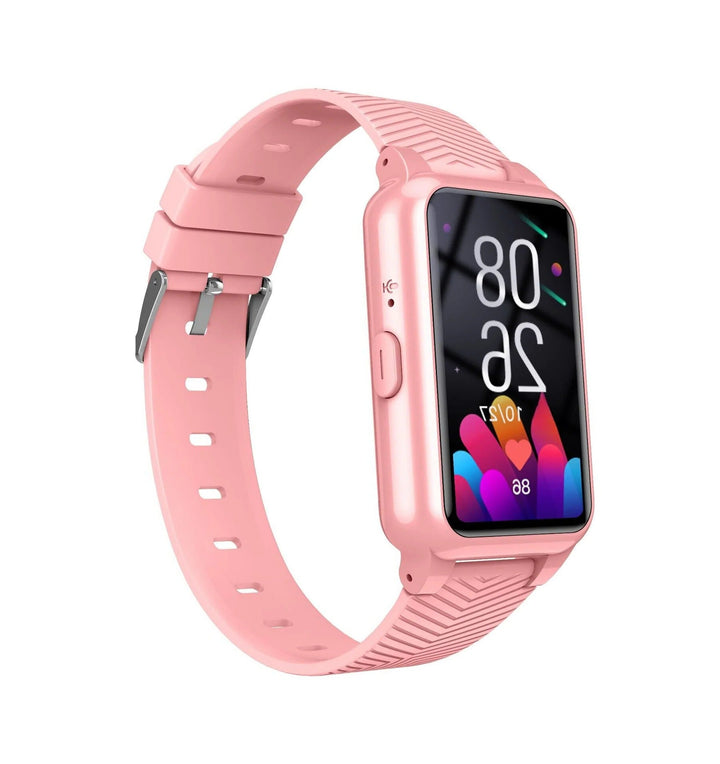 Fall Detection Smartwatch för Seniorer
