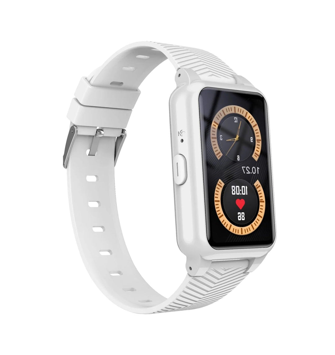 Fall Detection Smartwatch för Seniorer