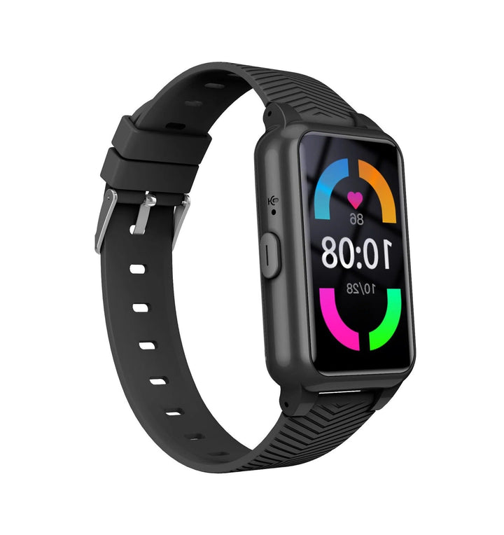 Fall Detection Smartwatch för Seniorer