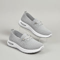Kvinnors Komfort Sneakers