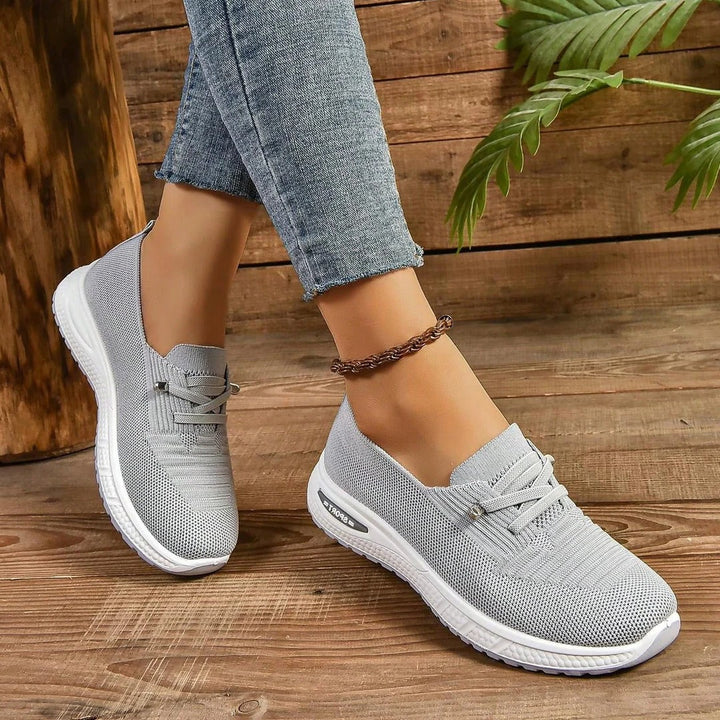 Kvinnors Komfort Sneakers