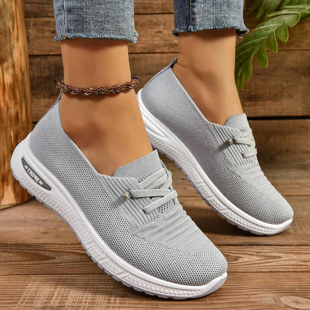 Kvinnors Komfort Sneakers