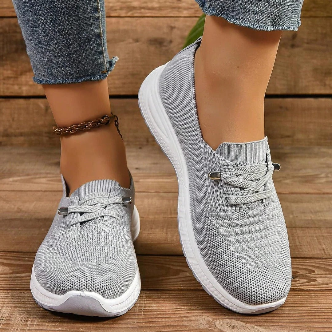 Kvinnors Komfort Sneakers