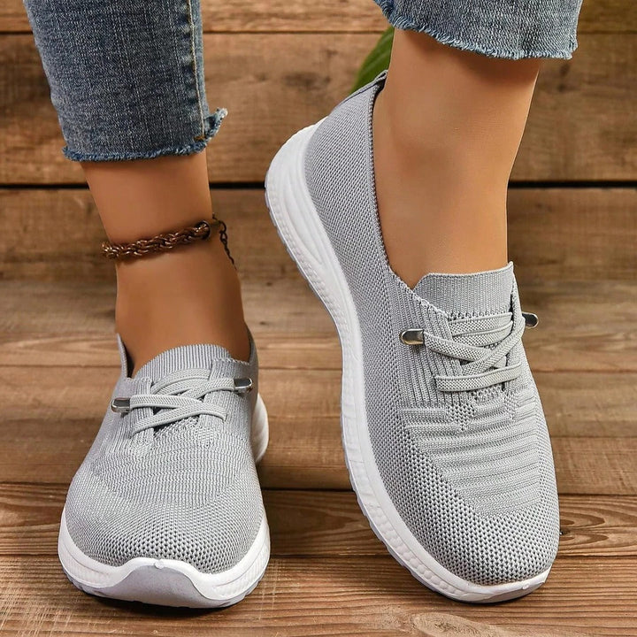 Kvinnors Komfort Sneakers