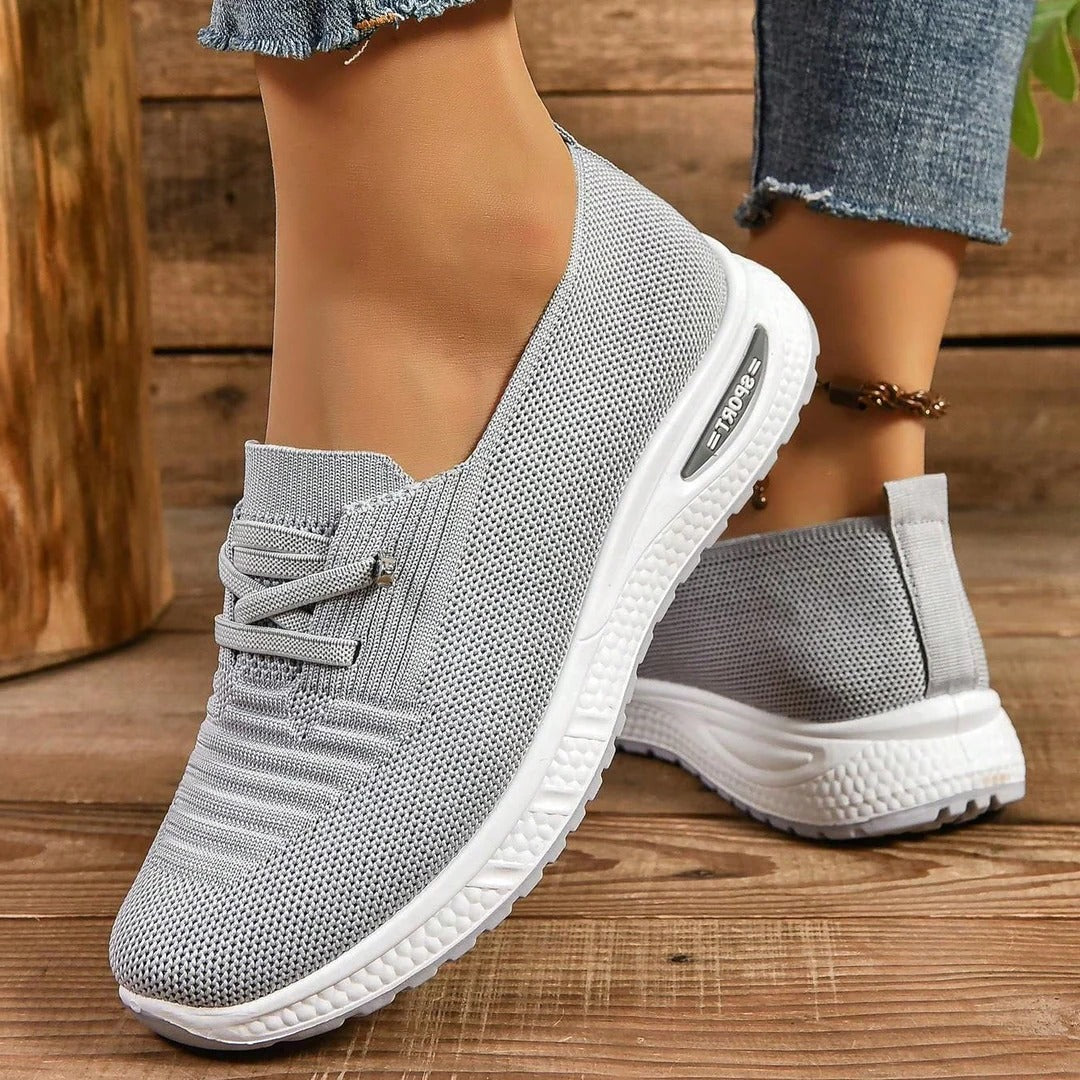 Kvinnors Komfort Sneakers