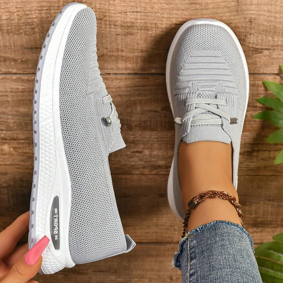 Kvinnors Komfort Sneakers