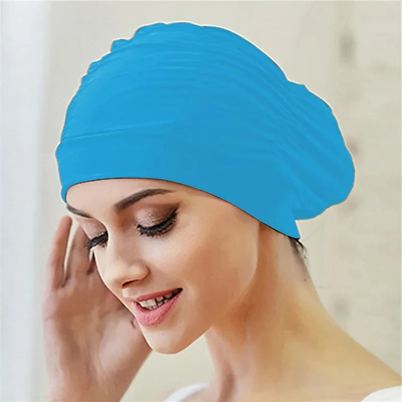Stiligt Stretch Simhatt
