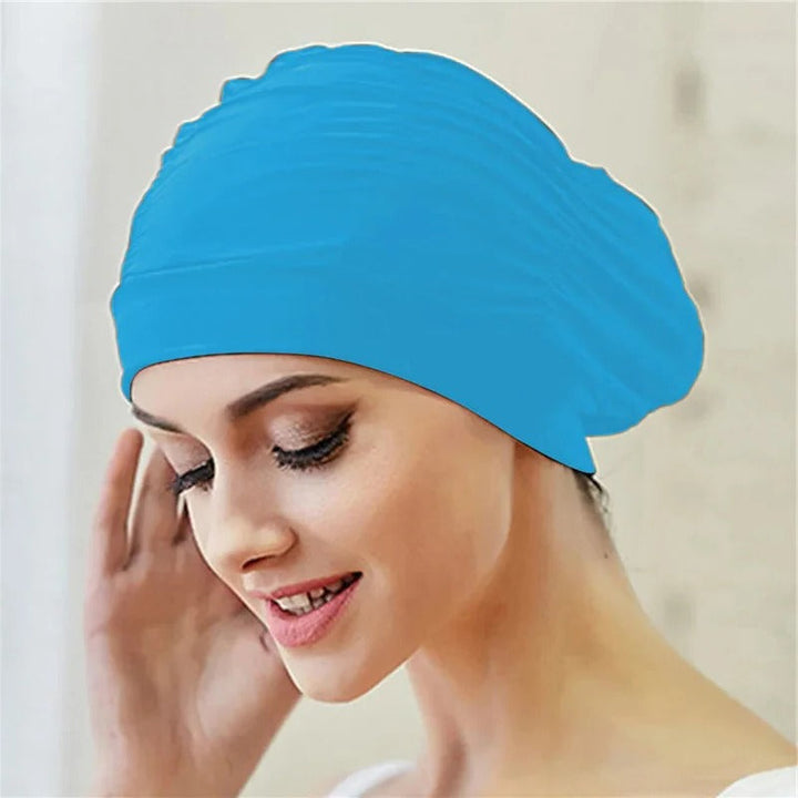 Stiligt Stretch Simhatt