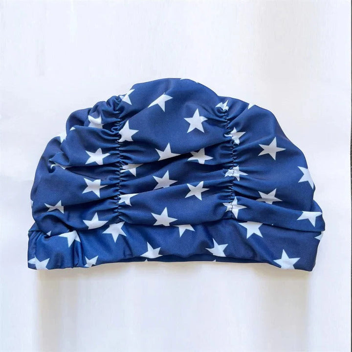 Stiligt Stretch Simhatt