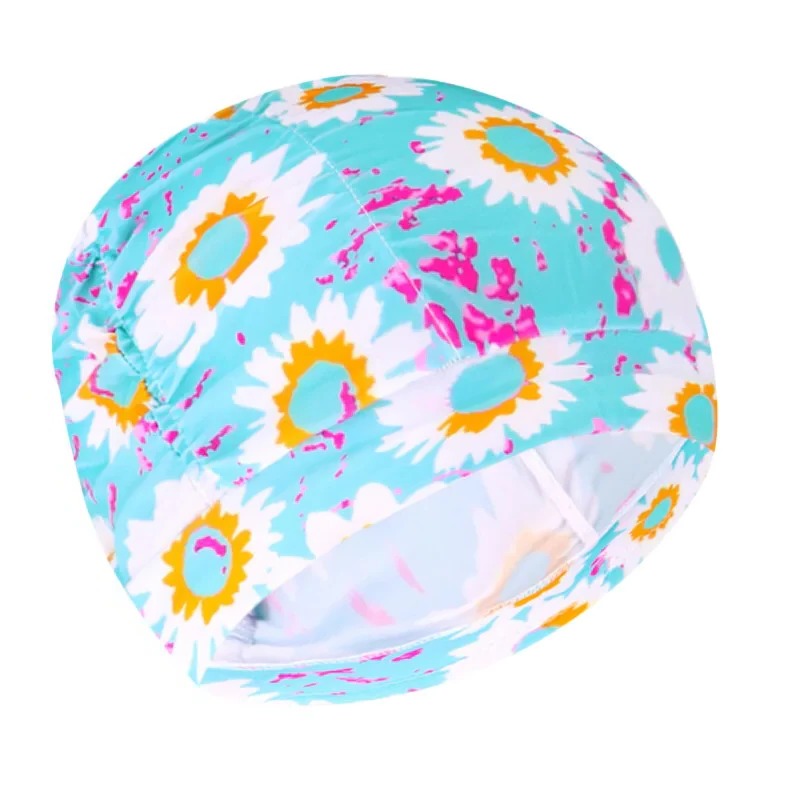 Stiligt Stretch Simhatt
