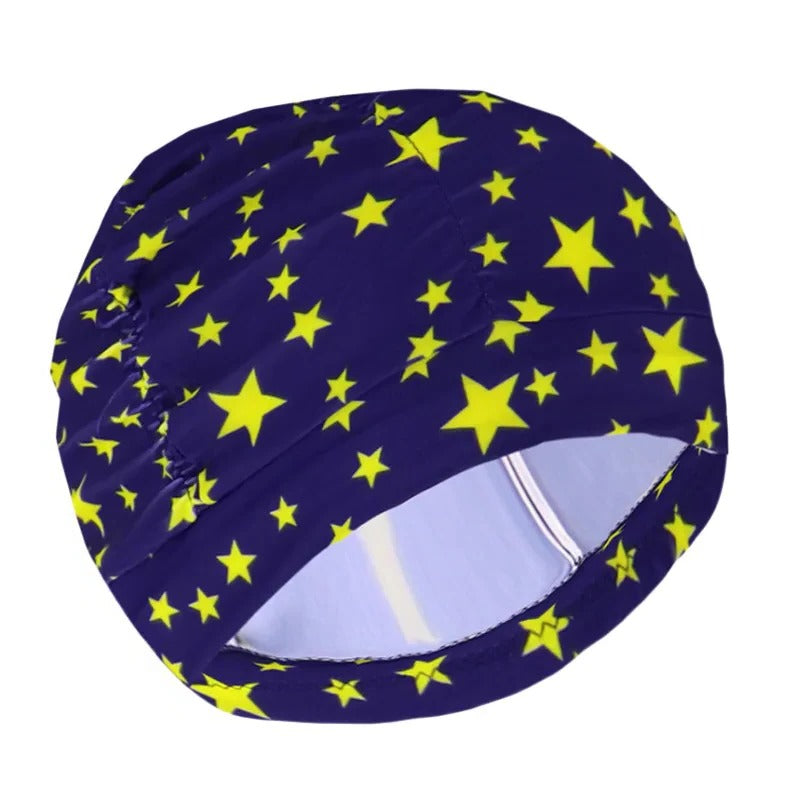 Stiligt Stretch Simhatt