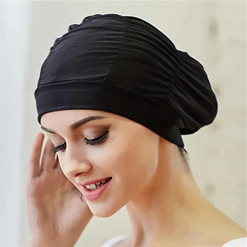 Stiligt Stretch Simhatt