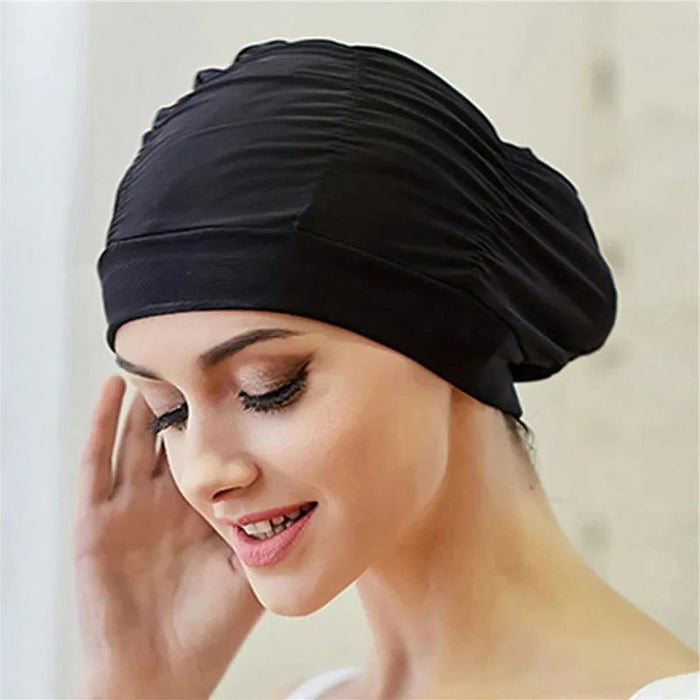 Stiligt Stretch Simhatt