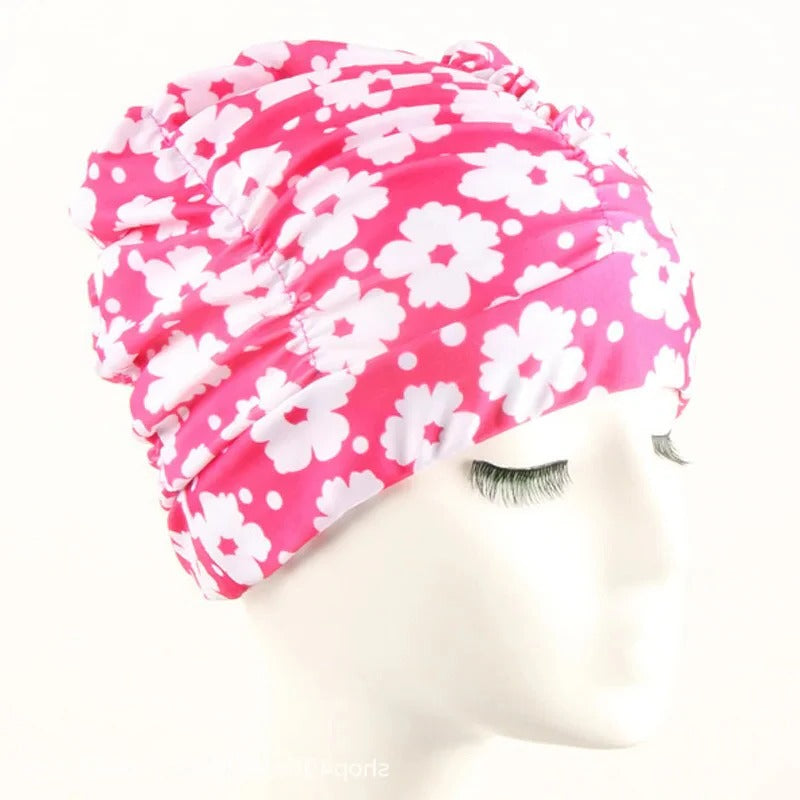 Stiligt Stretch Simhatt