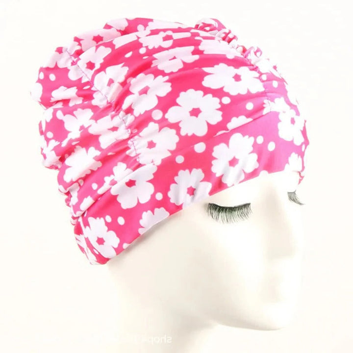 Stiligt Stretch Simhatt