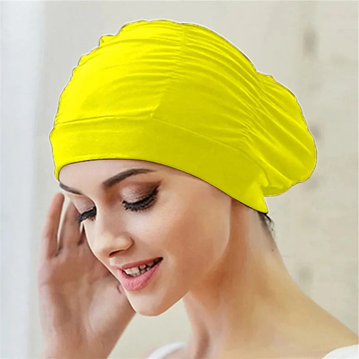 Stiligt Stretch Simhatt