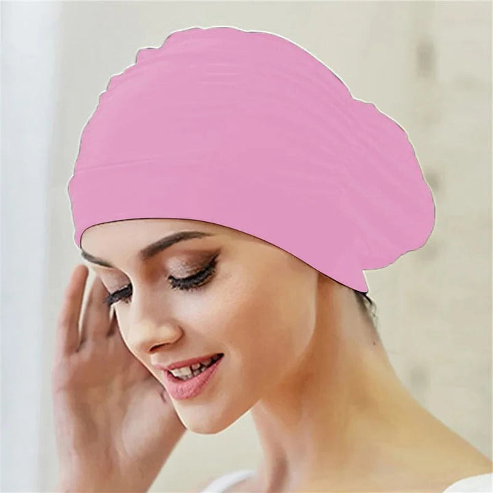 Stiligt Stretch Simhatt
