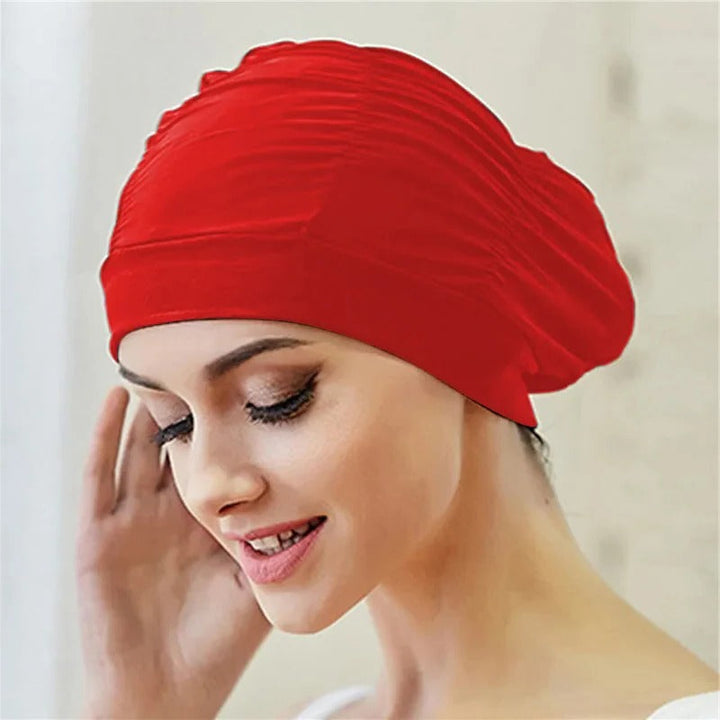 Stiligt Stretch Simhatt