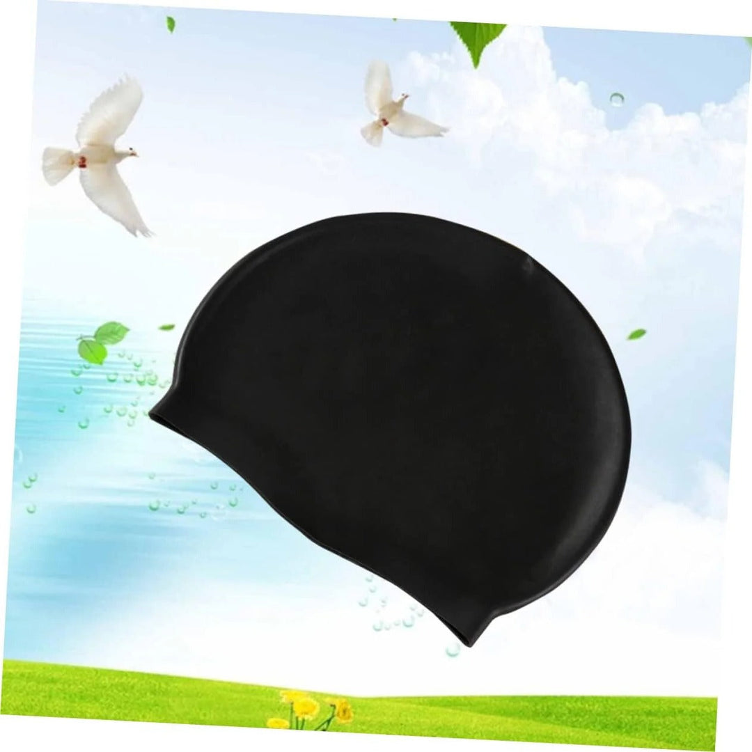 Stiligt Stretch Simhatt