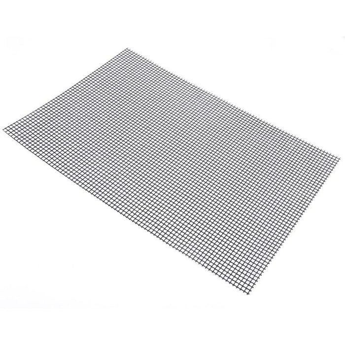 Non-Stick BBQ Grill Mesh Mat