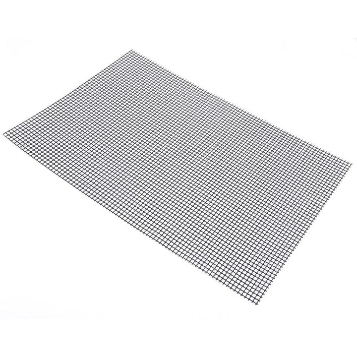 Non-Stick BBQ Grill Mesh Mat
