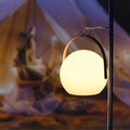Trådlös Vattentät LED Bordslampa