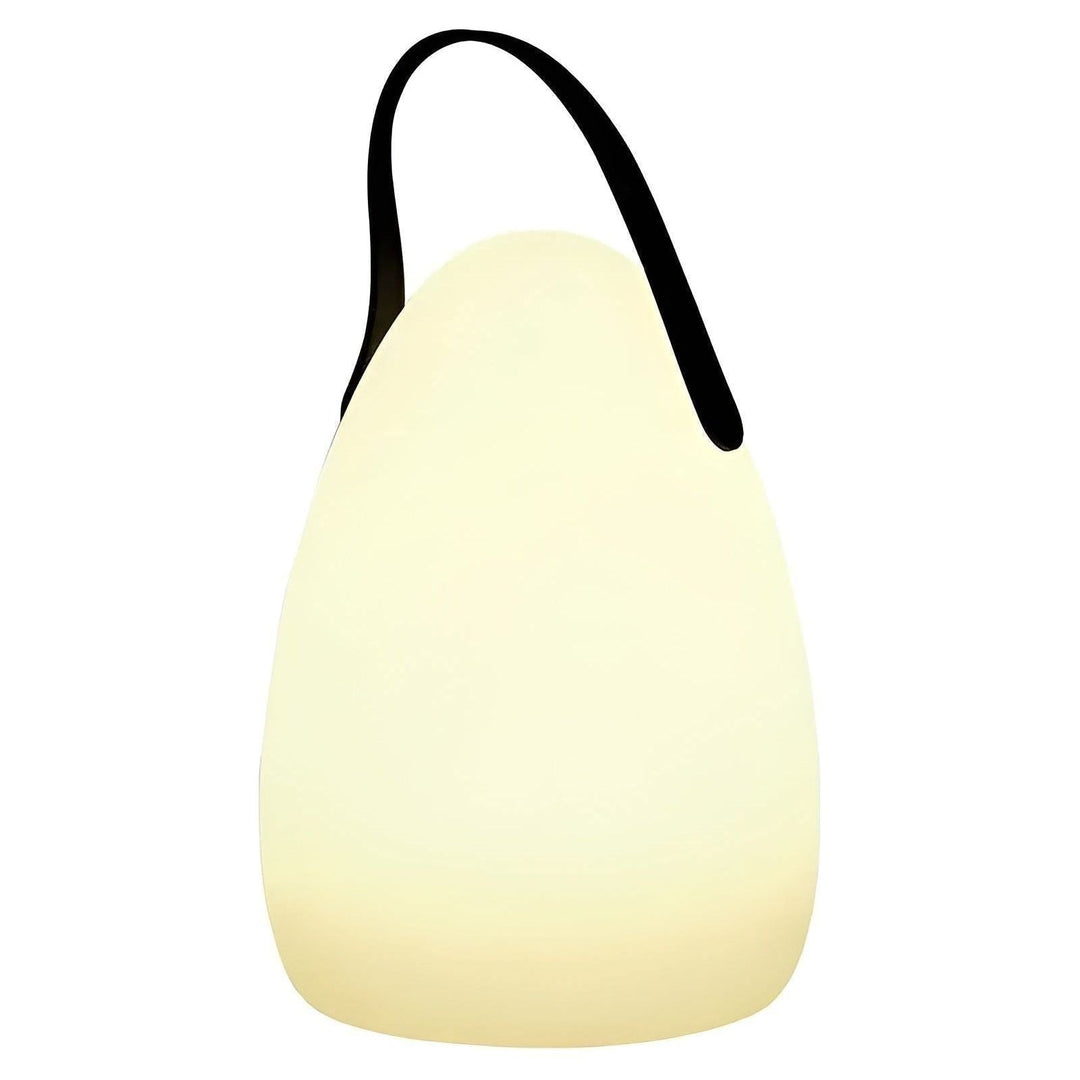Trådlös Vattentät LED Bordslampa