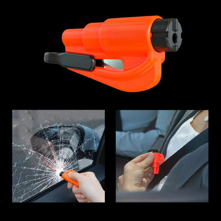 Viktig 2-i-1 Bilbrytare Verktyg